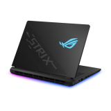 Portatīvais dators ASUS ROG Strix SCAR 16 G635LW-RW011W 16" Black (90NR0LD1-M003V0)