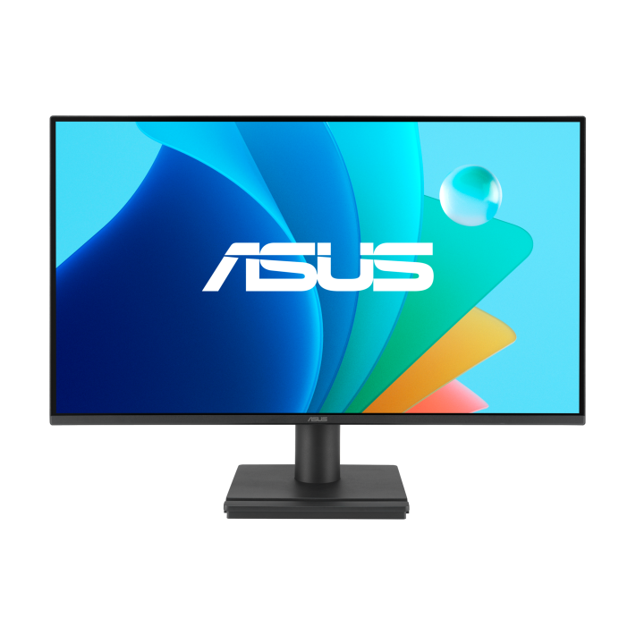 Monitors ASUS VA259HGA Gaming 24.5" Black (90LM0AS1-B01171)