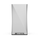 Datoru korpuss Fractal Design Era 2 Silver (FD-C-ERA2N-01)