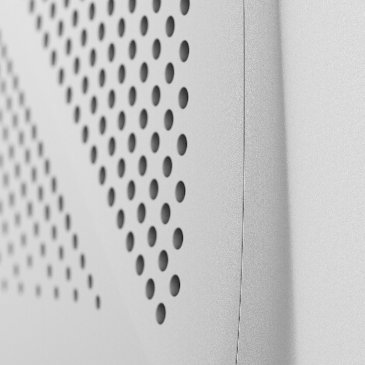 Datoru korpuss Fractal Design Era 2 Silver (FD-C-ERA2N-01) - foto 6