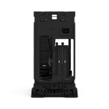 Datoru korpuss Fractal Design Era 2 Silver (FD-C-ERA2N-01)