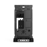Datoru korpuss Fractal Design Era 2 Silver (FD-C-ERA2N-01)