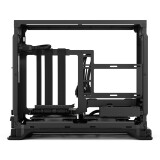 Datoru korpuss Fractal Design Era 2 Silver (FD-C-ERA2N-01)