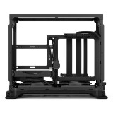 Datoru korpuss Fractal Design Era 2 Silver (FD-C-ERA2N-01)
