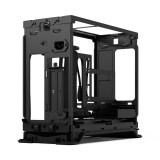 Datoru korpuss Fractal Design Era 2 Silver (FD-C-ERA2N-01)