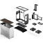 Datoru korpuss Fractal Design Era 2 Silver (FD-C-ERA2N-01) - foto 13