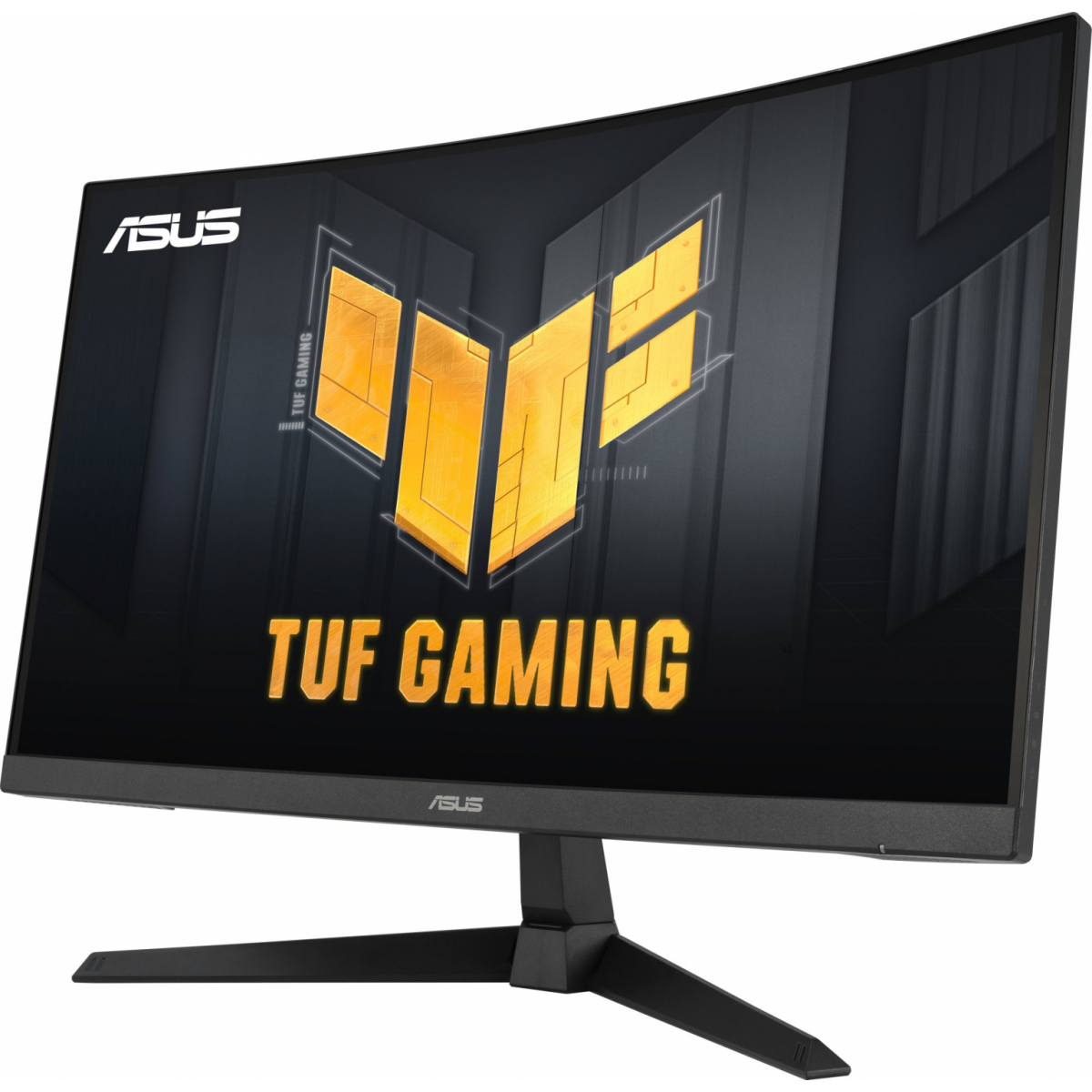 Monitors ASUS TUF Gaming VG27WQ3B 27" Black (90LM0AQ1-B01170) - foto 2