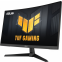 Monitors ASUS TUF Gaming VG27WQ3B 27" Black (90LM0AQ1-B01170) - foto 2