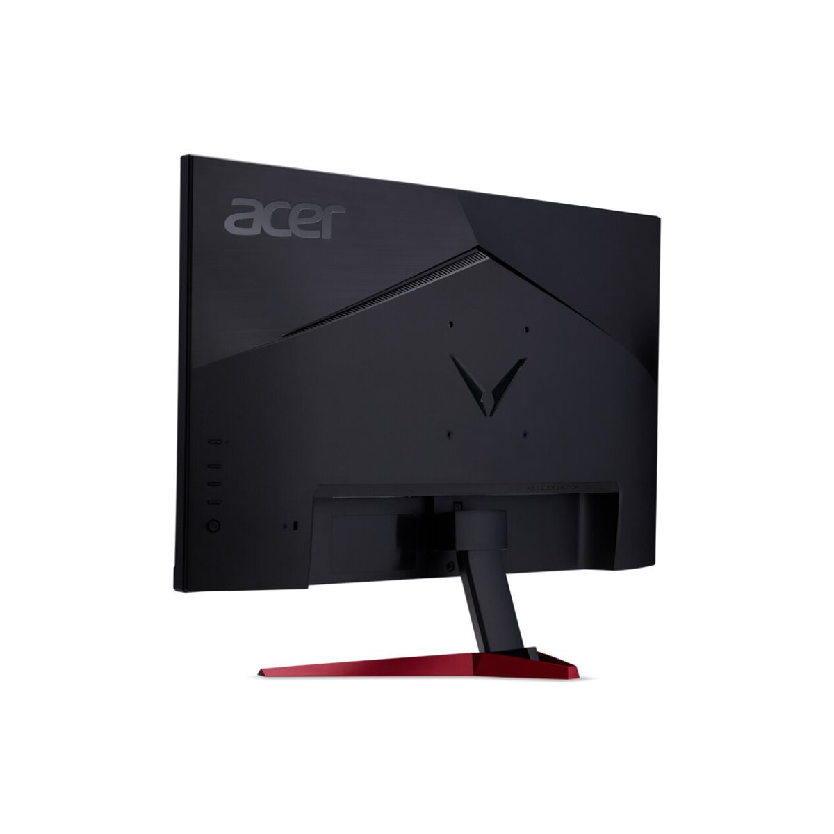 Monitors Acer VG270 Ebmiix 27" Black (UM.HV0EE.E06) - foto 4