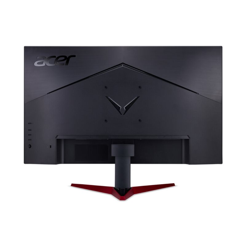 Monitors Acer VG270 Ebmiix 27" Black (UM.HV0EE.E06) - foto 5
