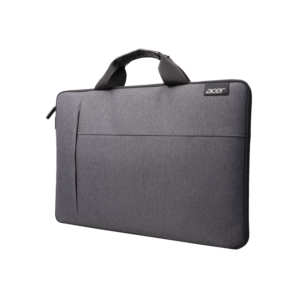 Klēpjdatora soma Acer ABG233 15.6" Grey (GP.BAG11.02J)