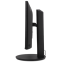 Monitors Acer Vero CB242Y Gbmiprx 24" Black (UM.QB2EE.G09) - foto 3