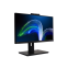 Monitors Acer Vero B248Y Ebemiqprcuzxv 24" Black (UM.QB8EE.E01) - foto 4