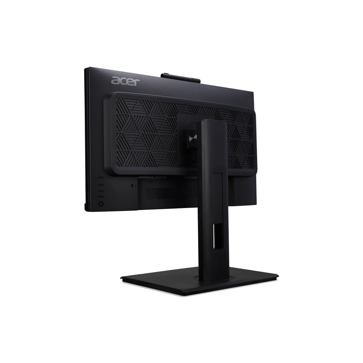 Monitors Acer Vero B248Y Ebemiqprcuzxv 24" Black (UM.QB8EE.E01) - foto 5