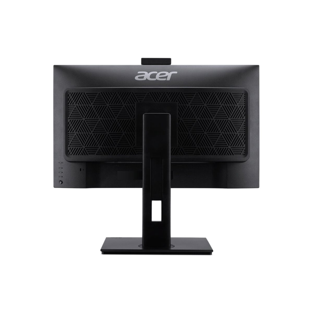 Monitors Acer Vero B248Y Ebemiqprcuzxv 24" Black (UM.QB8EE.E01) - foto 6