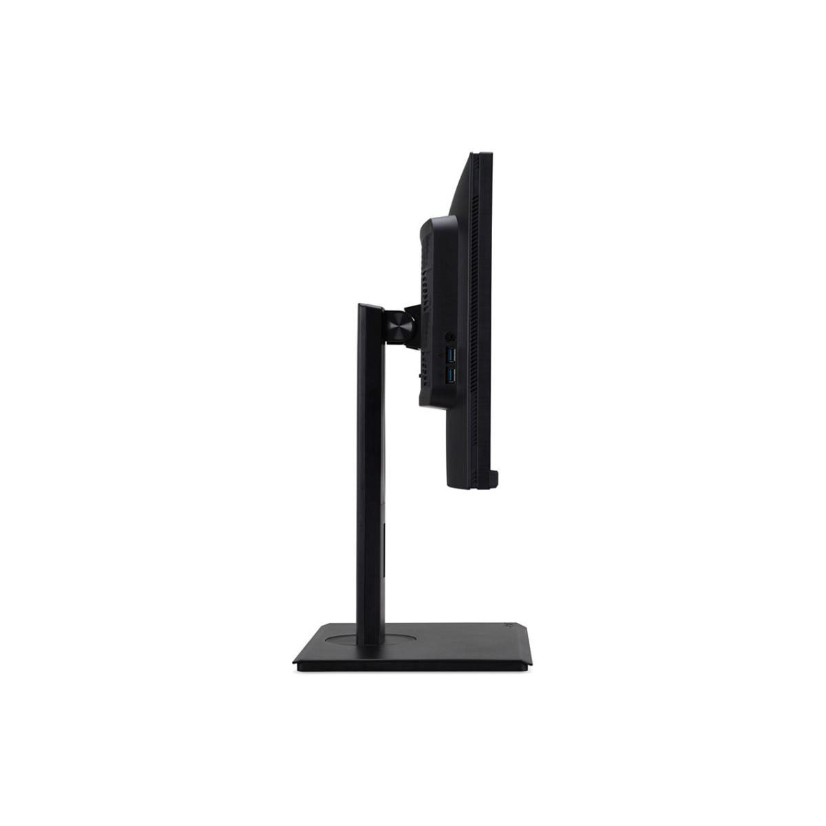 Monitors Acer Vero B248Y Ebemiqprcuzxv 24" Black (UM.QB8EE.E01) - foto 7