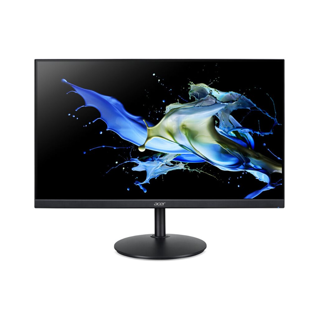 Monitors Acer CB242Y Ebipr 24" Black - CB242YEbipr - foto 3