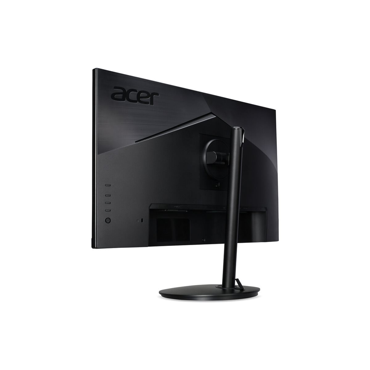 Monitors Acer CB242Y Ebipr 24" Black - CB242YEbipr - foto 4