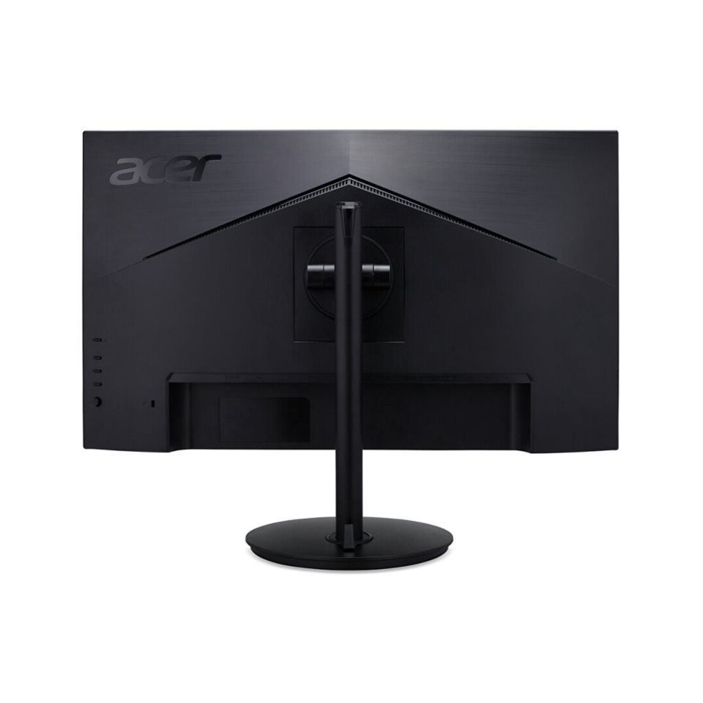 Monitors Acer CB242Y Ebipr 24" Black - CB242YEbipr - foto 5