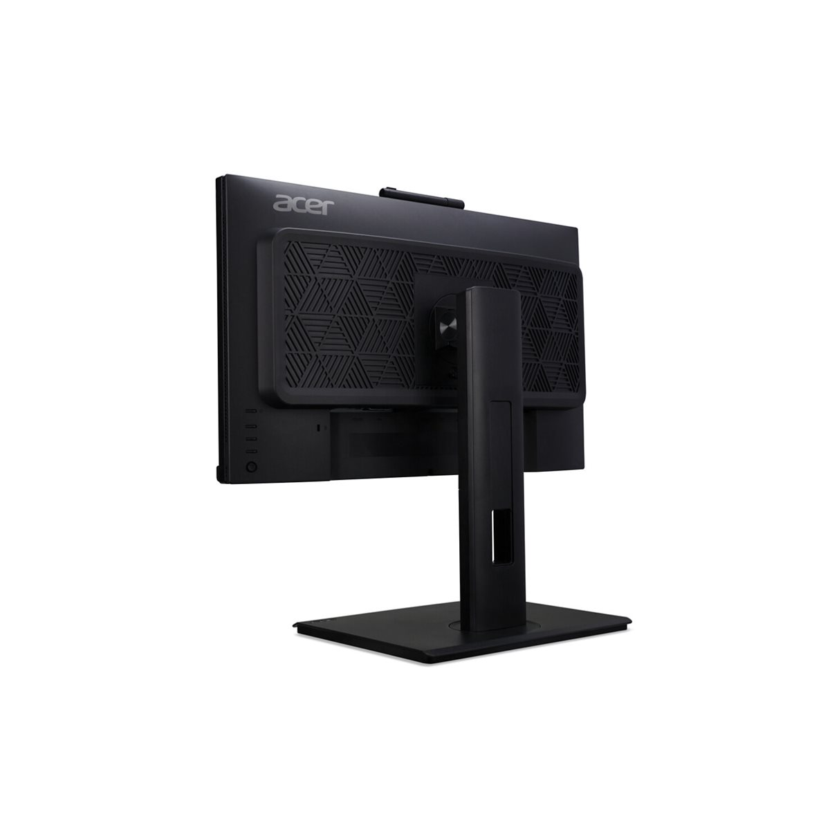 Monitors Acer B278U Ebemiqprcuzx 27" Black (UM.HB8EE.E03) - foto 5