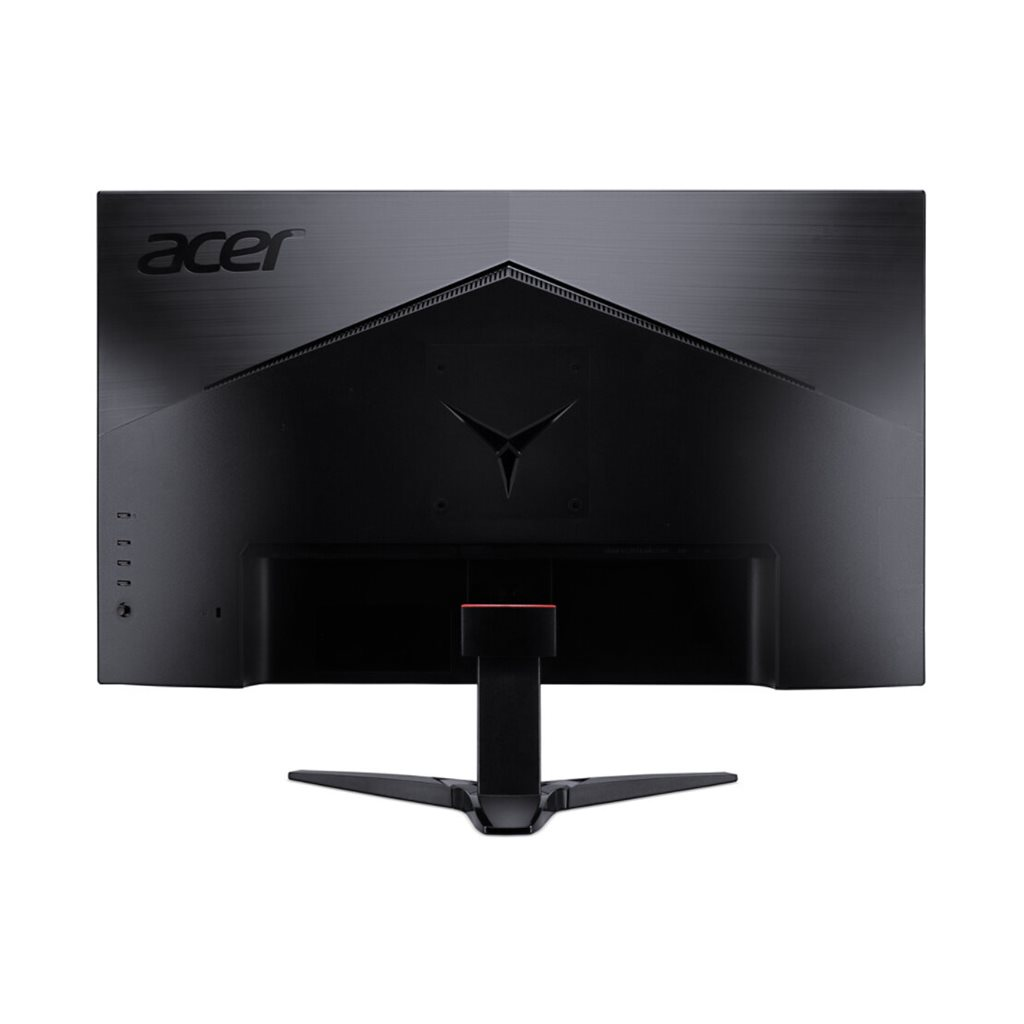 Monitors Acer Nitro KG242Y Ebmiix 24" Black (UM.QX2EE.E01) - foto 5