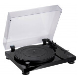 platine vinyle Audio-Technica AT-LPW50PB