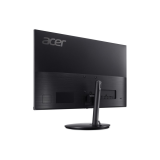 Monitors Acer Nitro XF270 M3biiph 27" Black (UM.HX0EE.319)