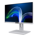 Monitors Acer Vero B278U Ewemiqpruzx 27" White (UM.HB8EE.E02)