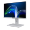 Monitors Acer Vero B278U Ewemiqpruzx 27" White (UM.HB8EE.E02)