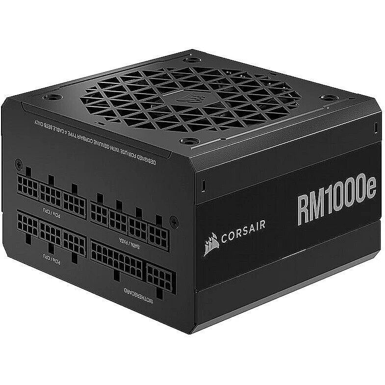 Barošanas bloks Corsair RMe Series RM1000e 1000W (CP-9020297-EU)