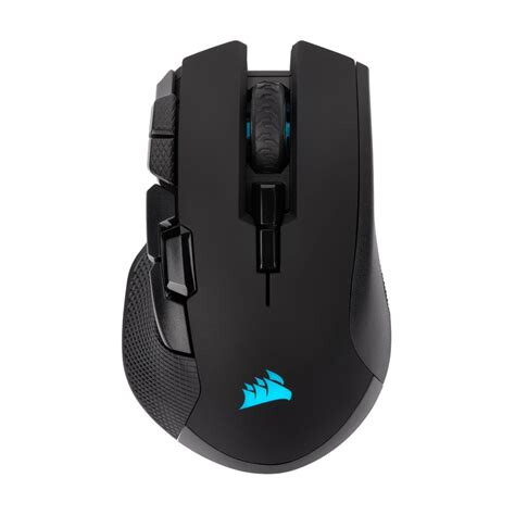 Pele Corsair IRONCLAW RGB FPS/MOBA (CH-9307011-EU) - foto 2