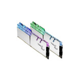 Operatīvā atmiņa G.Skill Trident Z Royal Series 3200 MHz DDR4 32GB (F4-3600C16D-32GTRSC)