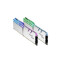 Operatīvā atmiņa G.Skill Trident Z Royal Series 3200 MHz DDR4 32GB (F4-3600C16D-32GTRSC) - foto 2