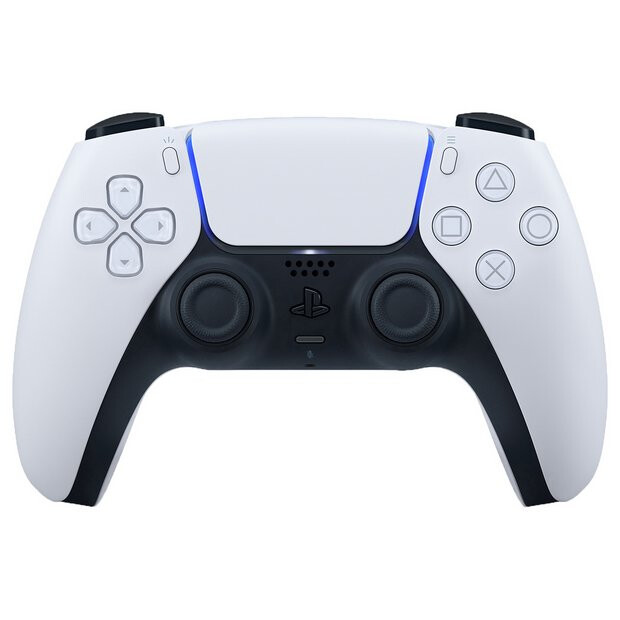 Sony DualSense PS5 Wireless (711719575863 )