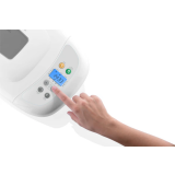 Maizes krāsnis ETA Bread Maker ETA214990020  White