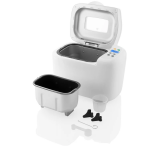 Maizes krāsnis ETA Bread Maker ETA214990020  White