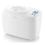 Maizes krāsnis ETA Bread Maker ETA214990020  White