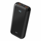 Ārējais akumulators Silicon Power QS28 20000 mAh (SP20KMAPBKQS280K)