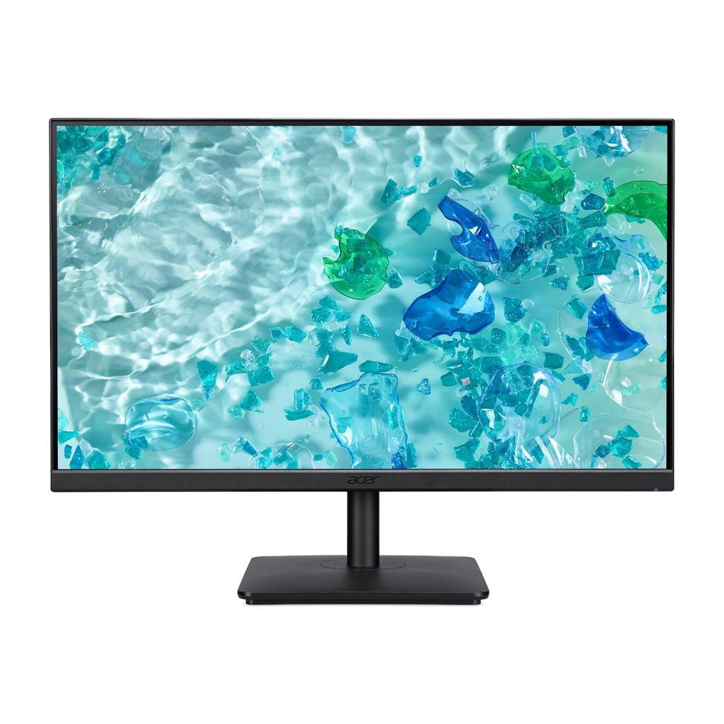 Monitors Acer Vero V277 Ebiv 27" Black (UM.HV7EE.E09) - foto 3