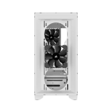 Datoru korpuss CORSAIR 3000D White (CC-9011252-WW)