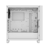 Datoru korpuss CORSAIR 3000D White (CC-9011252-WW)