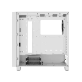 Datoru korpuss CORSAIR 3000D White (CC-9011252-WW)