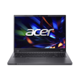 Portable computer Acer TravelMate TMP216-51-50XU 16" Grey (NX.B17EL.004)