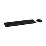 Tastatūra + pele Acer Combo 100 US/INT Black (GP.ACC11.00M)