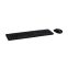 Tastatūra + pele Acer Combo 100 US/INT Black (GP.ACC11.00M) - foto 2