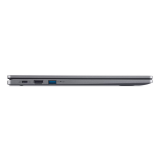 Portable computer Acer Plus 515 CB515-2H-55JL 15.6" Grey (NX.KNUEP.008)