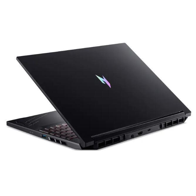 Portatīvais dators Acer Nitro ANV16-41-R2H 16" Black (NH.QP0EL.004)
