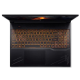 Laptop Acer Nitro ANV16-41-R2H 16" Black (NH.QP0EL.004)