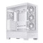 Korpuss ASUS A31 PLUS - A31 PLUS TG ARGB WHITE