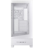 Korpuss ASUS A31 PLUS (A31 PLUS TG ARGB WHITE)